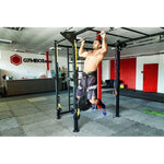 DBX Bushido Bushido Dip Belt rdx pro training belts, sachets, belts, bags
