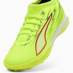 Puma Ultra 5 Match TT+ Mid Jr focicipő
