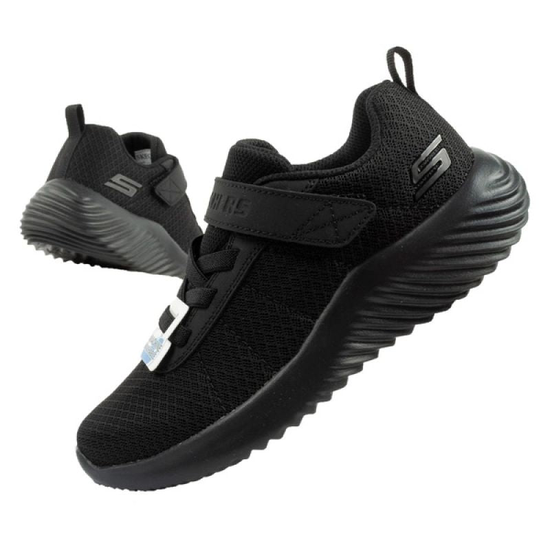 Skechers Bounder Velcro sports shoes for children, lightweight and comfortable Cipő