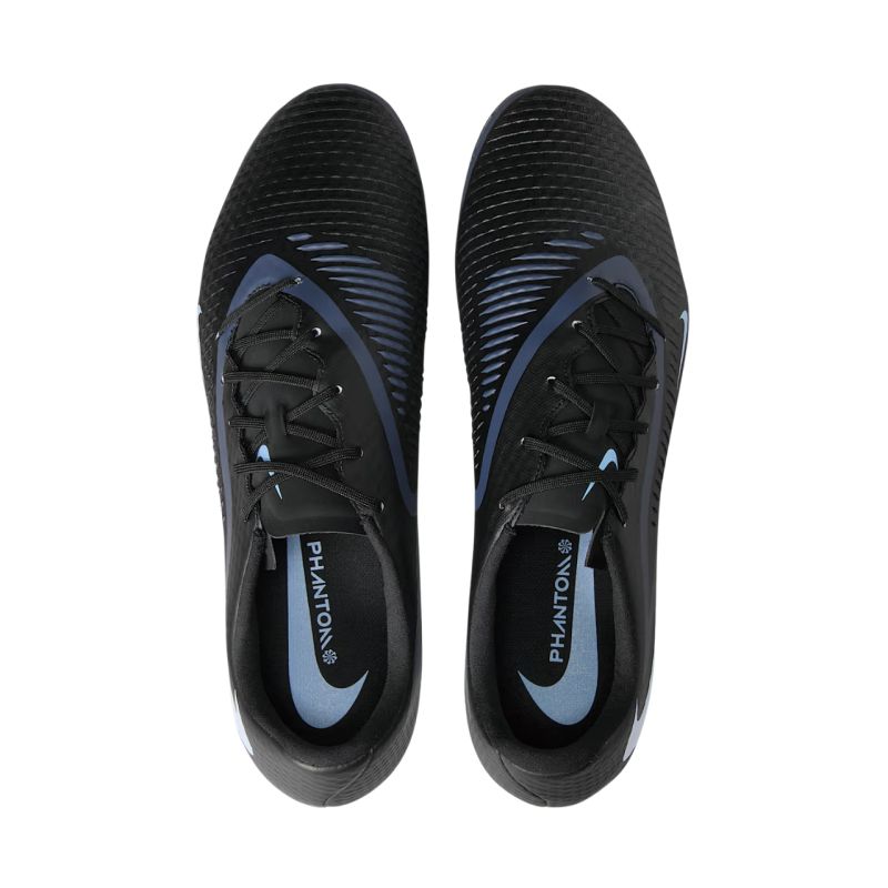 Nike Phantom 6 Low Academy FG/MG 003 football boots focicipő