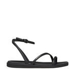 Crocs Miami Ankle Strap Women's Sandals Black 212256