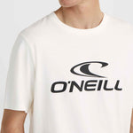 O'Neill Logo T-shirt fehér póló