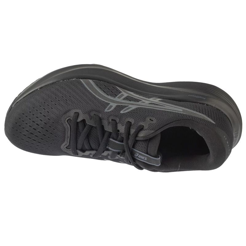 Asics Gel-Excite 11 1011C080-002 Black 41.5 Kiegészítő