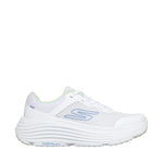 Skechers Max Cushining Women's Shoes 129470 WMNT fehér footwear