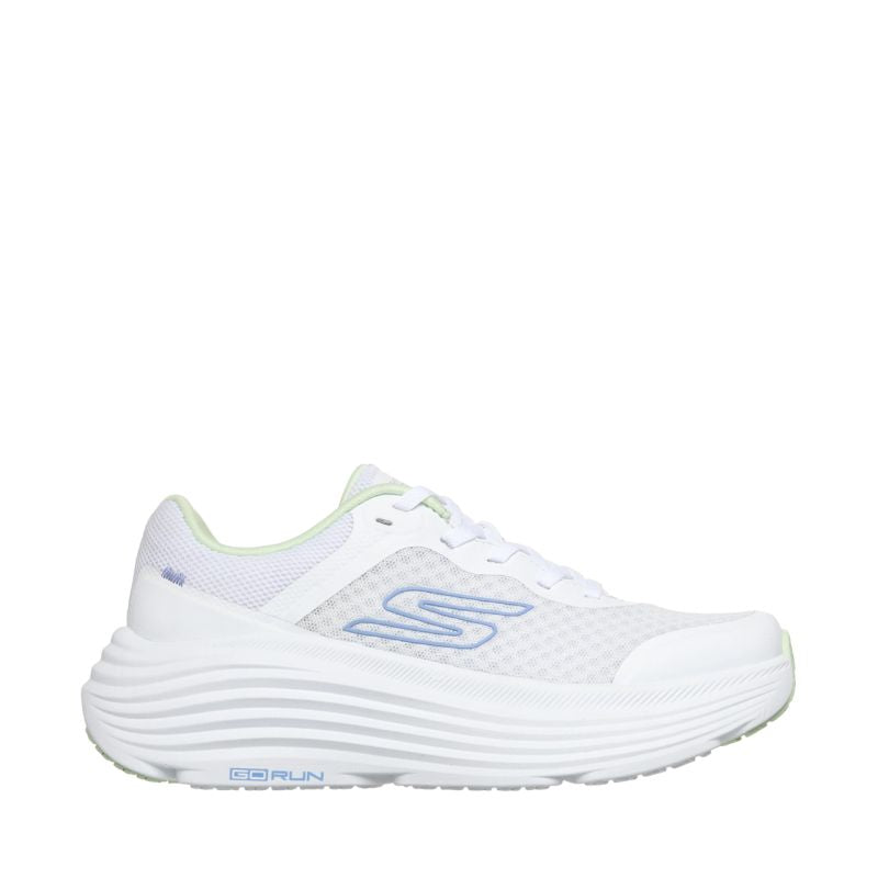 Skechers Max Cushining Women's Shoes 129470 WMNT fehér footwear