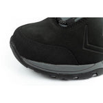 CMP Melnick M U901 trekking fekete cipő