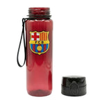 FC Barcelona bottle 500ml czerwony kulacs