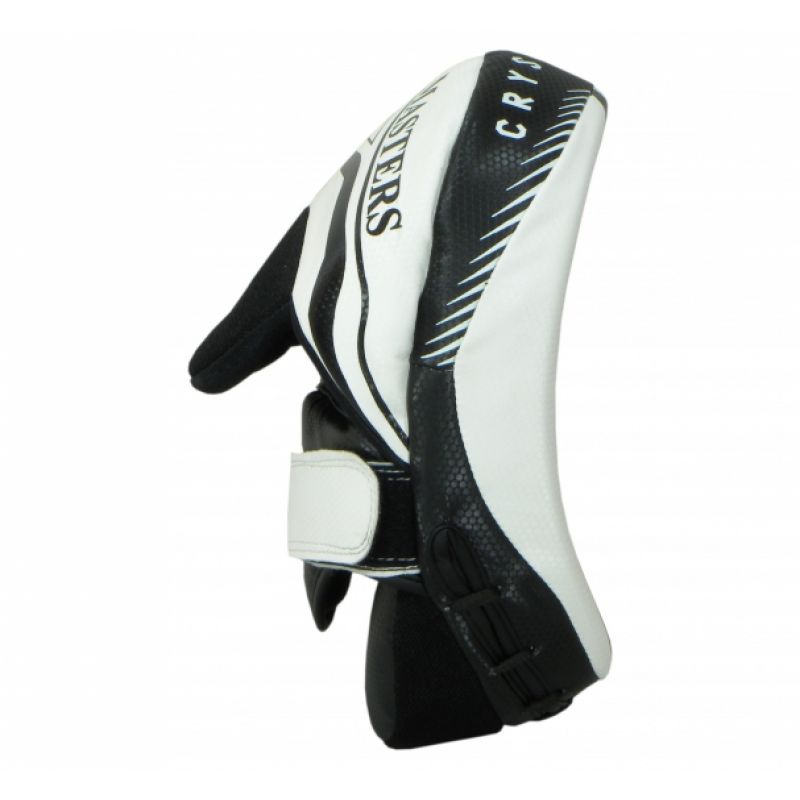 MASTERS FIGHT EQUIPMENT ŁZ-CRYSTAL trainer paws harcművészeti felszerelés 14026