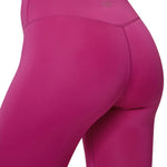 Women's 4F FNK F418 4FWSS26TFTIF418 54S rózsaszín leggings