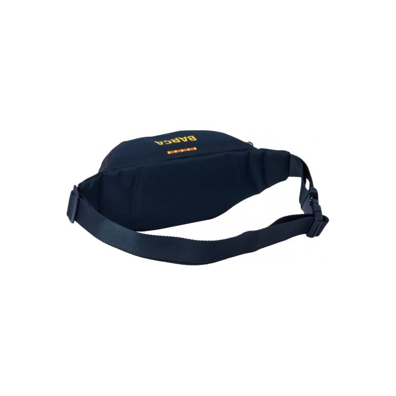 FC Barcelona waist wielokolorowy táska 812629446