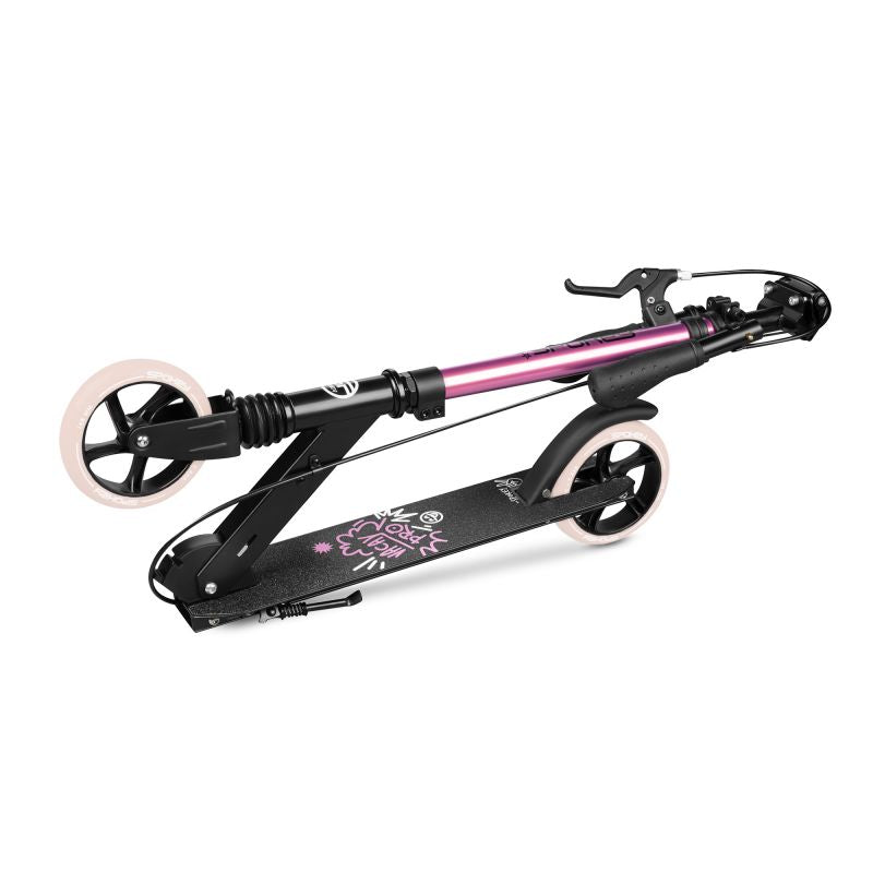 Spokey VACAY PRO scooter for children and teenagers General