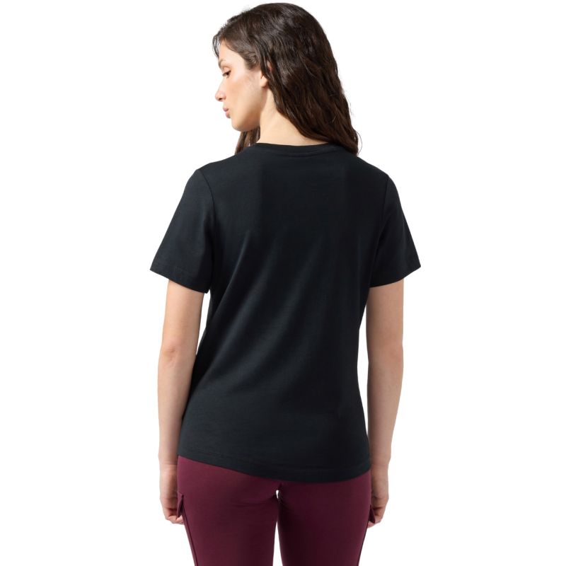 Champion SS Tee Women's Black 118382 KK001 General