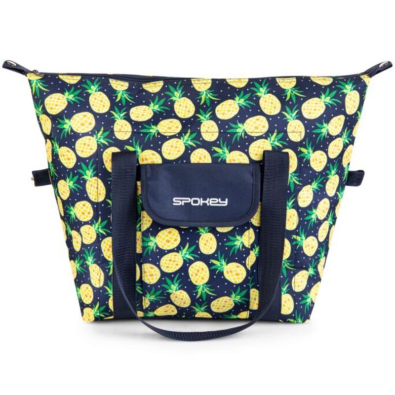Spokey San Remo pineapple cooler bag 929520 Kiegészítő