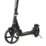 Hm800 Fly Scooter Gold Nils Extreme arany roller