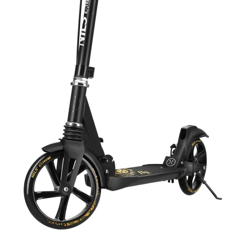 Hm800 Fly Scooter Gold Nils Extreme arany roller