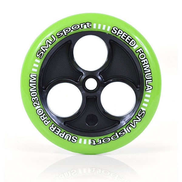 Smj sport scooter wheel 230mm 1 pc. HS-TNK-000008811 Kiegészítő