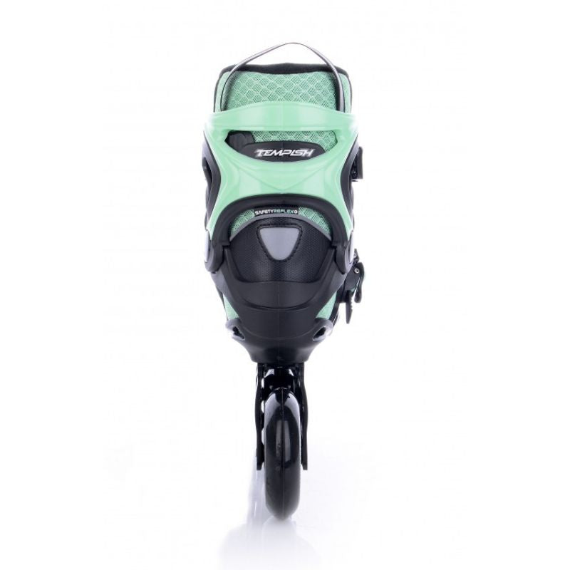 Tempish Ezza Lady 90 W fekete roller skates
