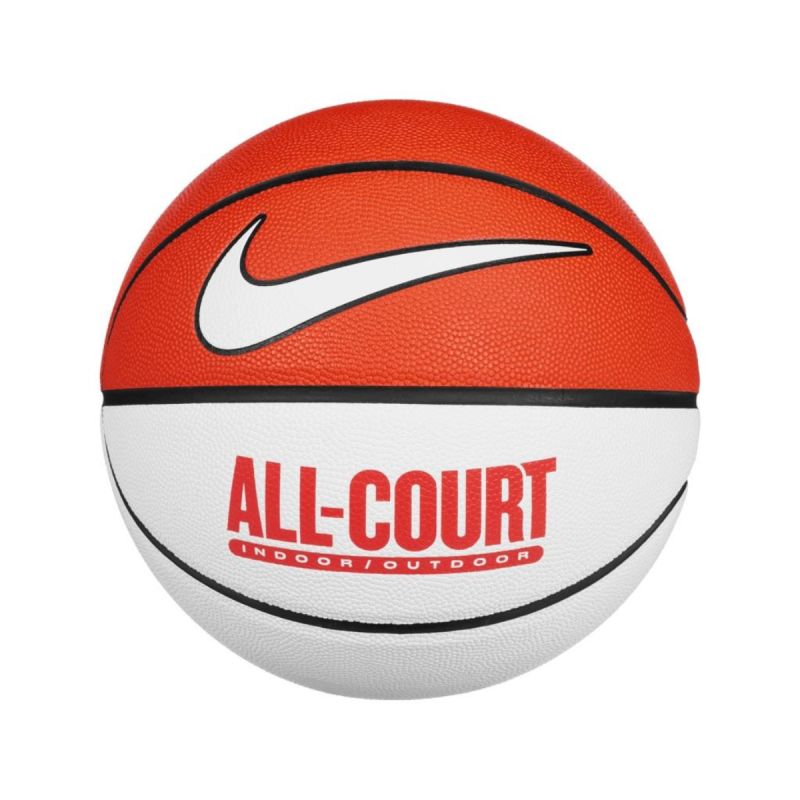 EVERYDAY ALL COURT 8P DEFLATED futball labda