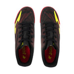 Joma Evolution 2601 IN kids' soccer shoes fekete nadrág EVJW2601IN