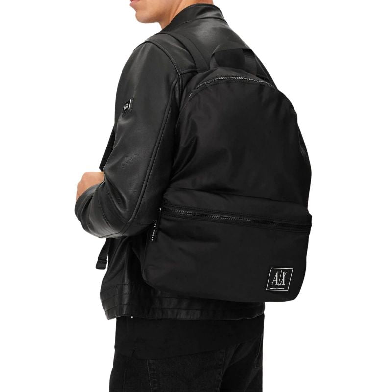 Armani Exchange Backpack XM000030-AF10336-UC001 Hátizsák