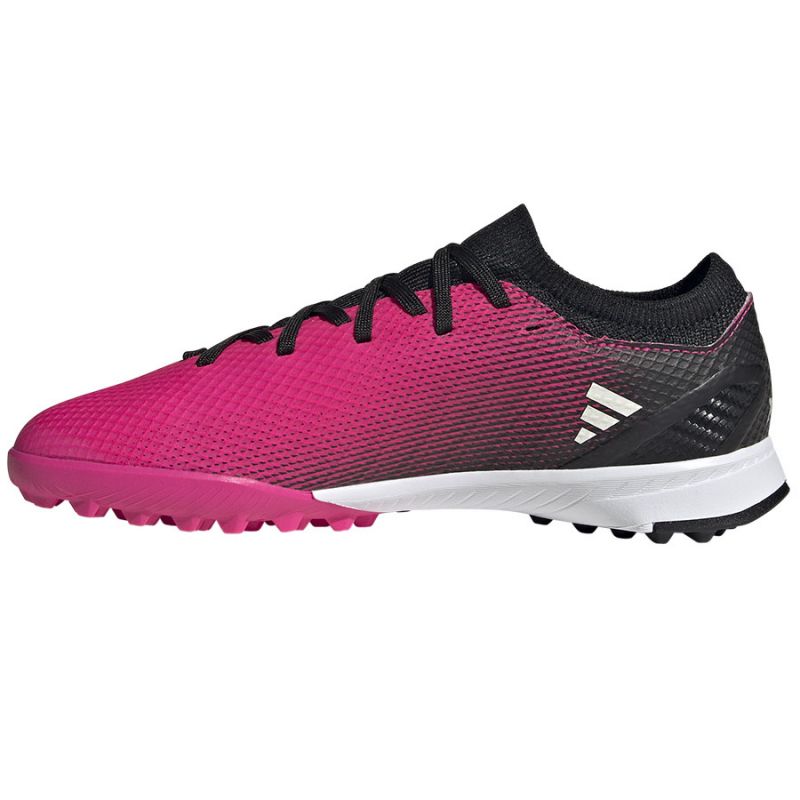 Adidas X Speedportal.3 TF Jr GZ2465 football shoes Cipő