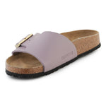 Birkenstock Catalina BS 1030250 Faded lila papucs