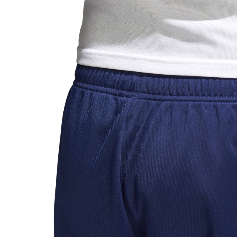 Adidas Core 18 PES PNT M CV3585 training pants Nadrág