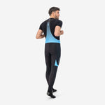 Rogelli cycling s/s FUSE II blue kék nadrág