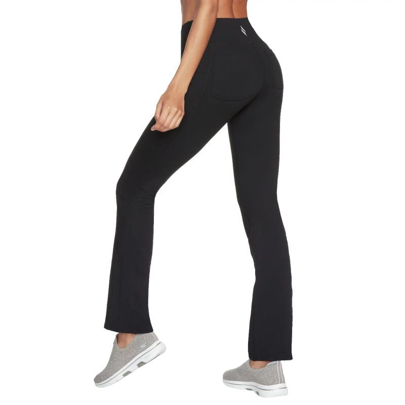 Skechers Go Walk Pant W W03PT20B-BLK Nadrág