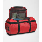 The North Face Base Camp 150L Duffel Red piros táska