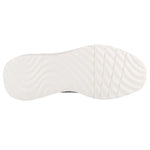 Skechers Slip-Ins: Bobs Squad Chaos - Tough Walk 118303-BLK Black 41 Cipő