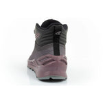Inny Lowa Merger Mid W 320432 5099 Hiking Shoes Túracipő