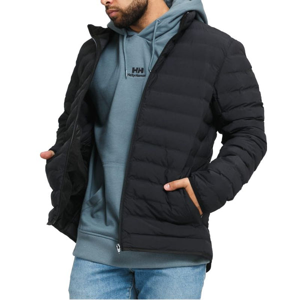 Helly Hansen Mono Material Insulator Jacket M 53495-991 Kabát