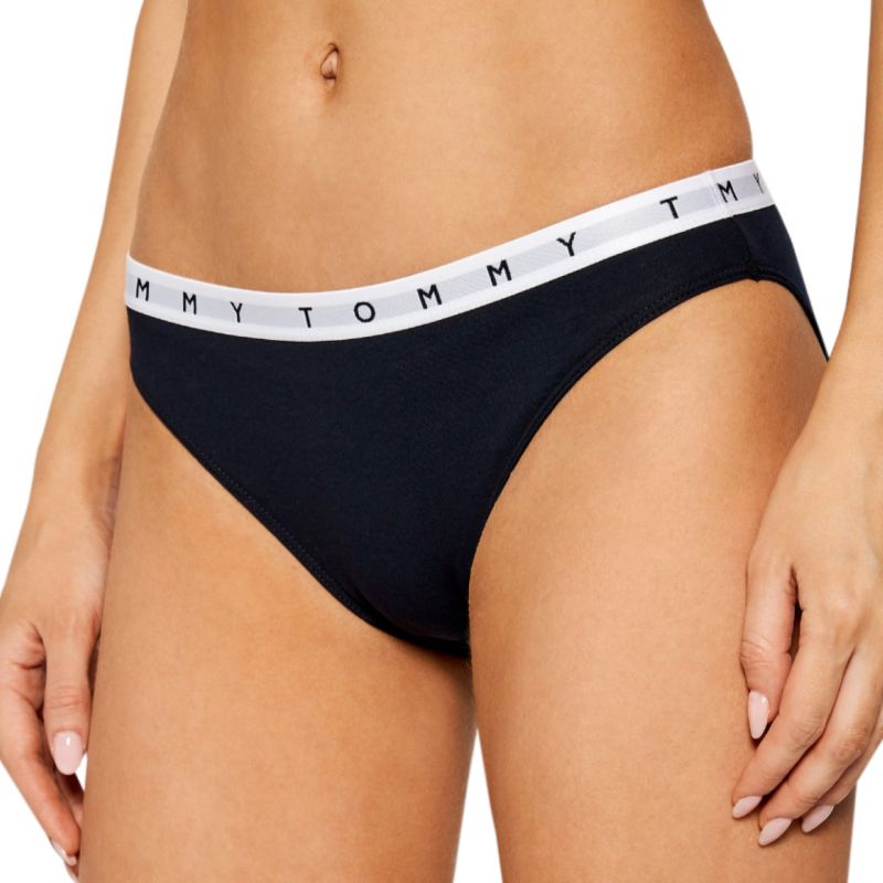 Tommy Hilfiger Women'S 3-Pack Bikini Panties Egyéb
