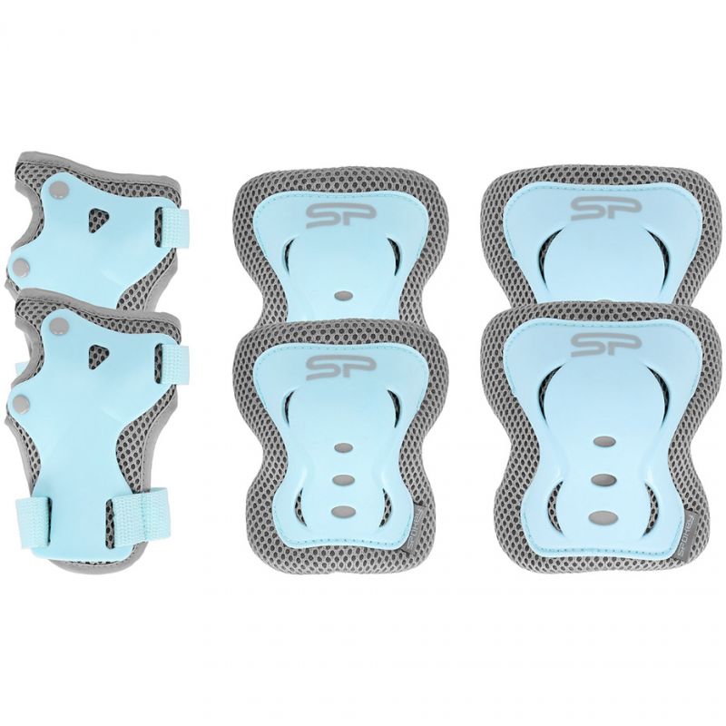 Spokey Shield 940928-940929 inline skate protectors Védőfelszerelés