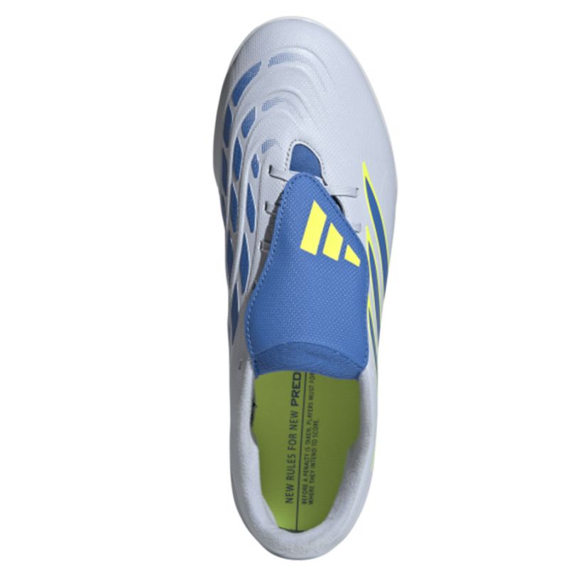 Adidas Predator Club FT TF JR5912 focicipő