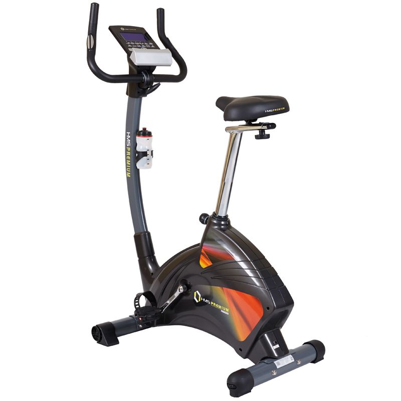 HMS Premium M1829-i Magnetic Bike fekete futócipő 17-01-023