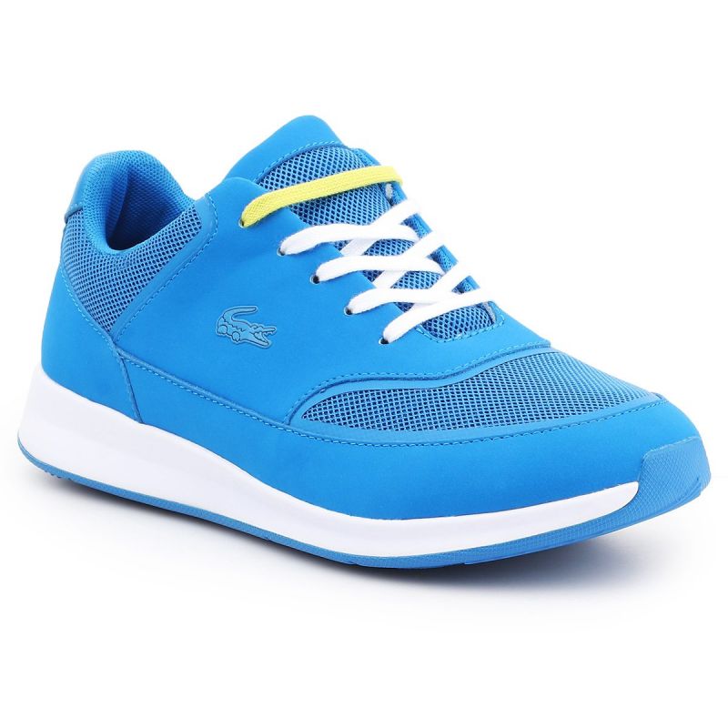 Lacoste Chaumont Lace 217 Jr 7-33SPW1022125 shoes Cipő