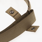 Magnum VORM belt s/m belts