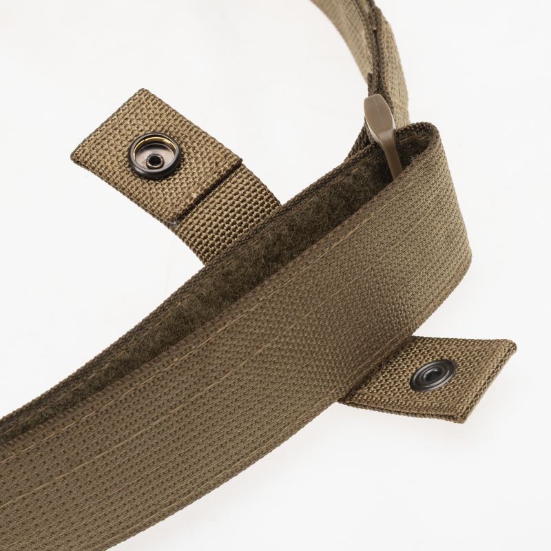 Magnum VORM belt s/m belts