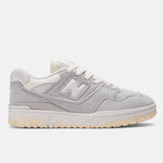 New Balance BB550SLB Gray szürke utcai cipő