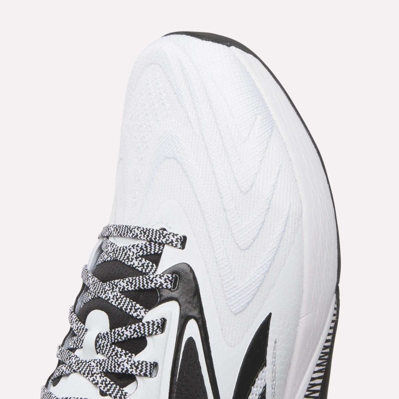 Reebok NANO X5 EDGE FTWR WHITE/ sneakers ( ) fekete cipő