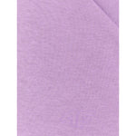 Women's sweatshirt with hood, open, 4F