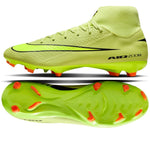 Nike Zoom Mercurial Superfly 10 Academy FG/MG cipő