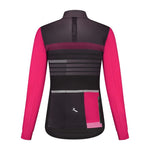 Rogelli STRYDE women's sweatshirt rózsaszín kerékpáros ruha SIRC2010012.080.XS