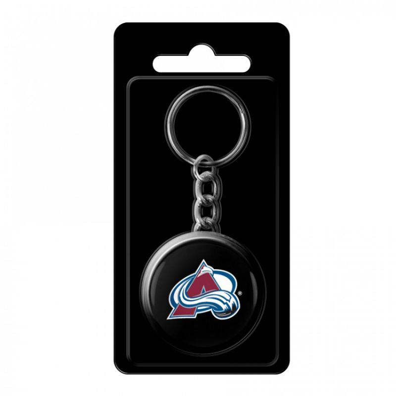 Inny Inglasco NHL keychain 550AN000136 Kulcstartó