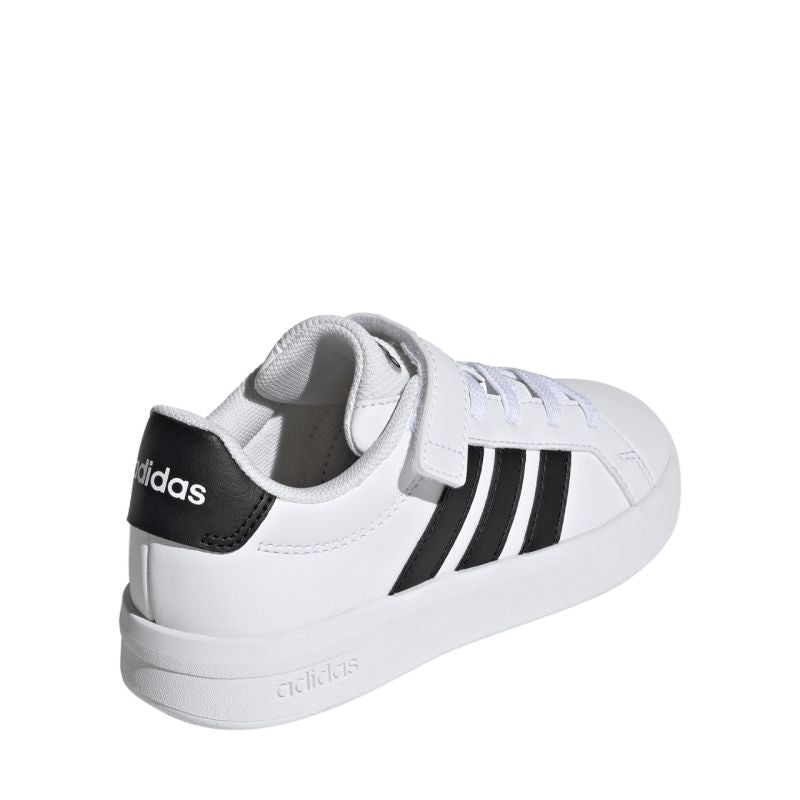 Adidas Grand Court 3.0 kids' shoes HP3531 fehér footwear