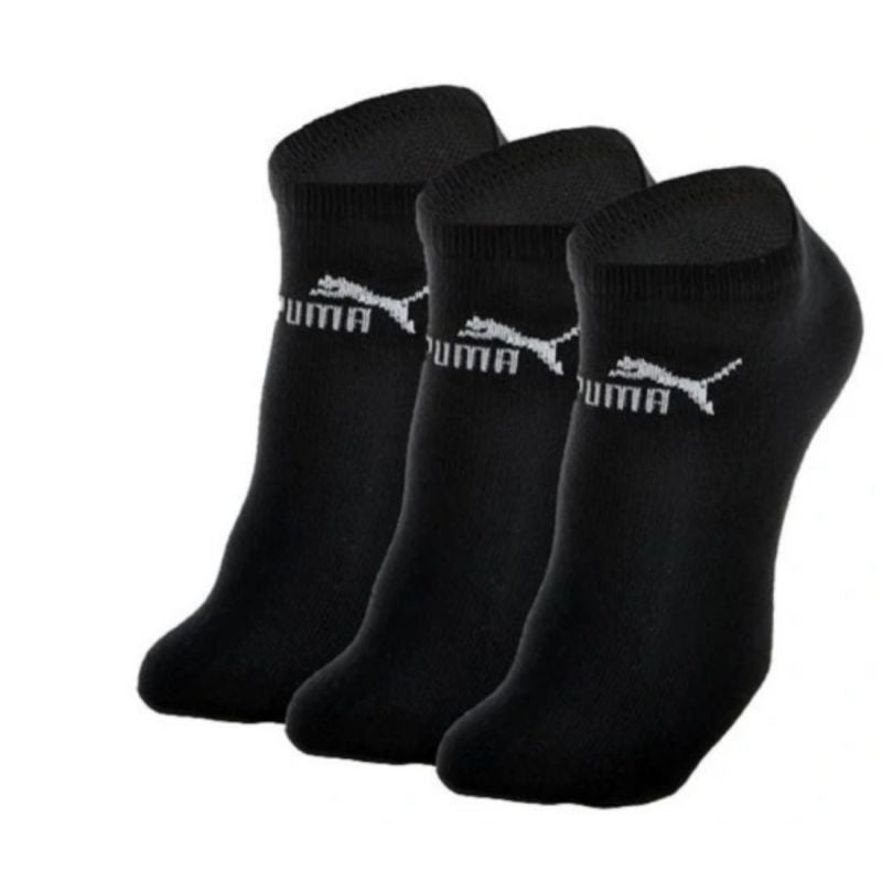 Puma Sneaker Socks 3pack 201103001-200 Zokni