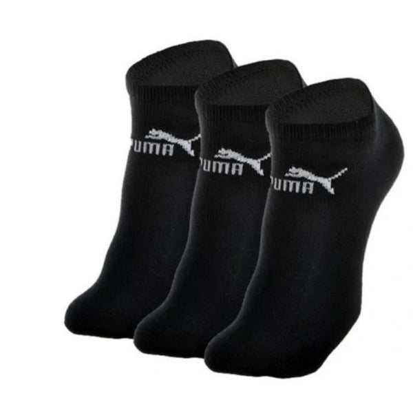 Puma Sneaker Socks 3pack 201103001-200 Zokni