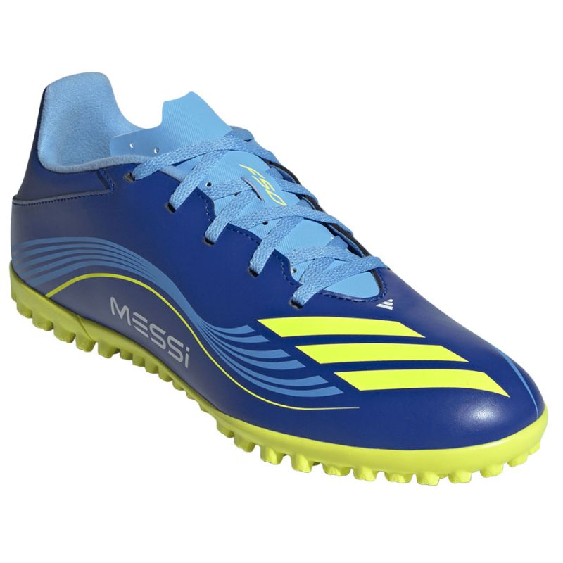 adidas F50 Messi Club TF JQ6614 shoes General
